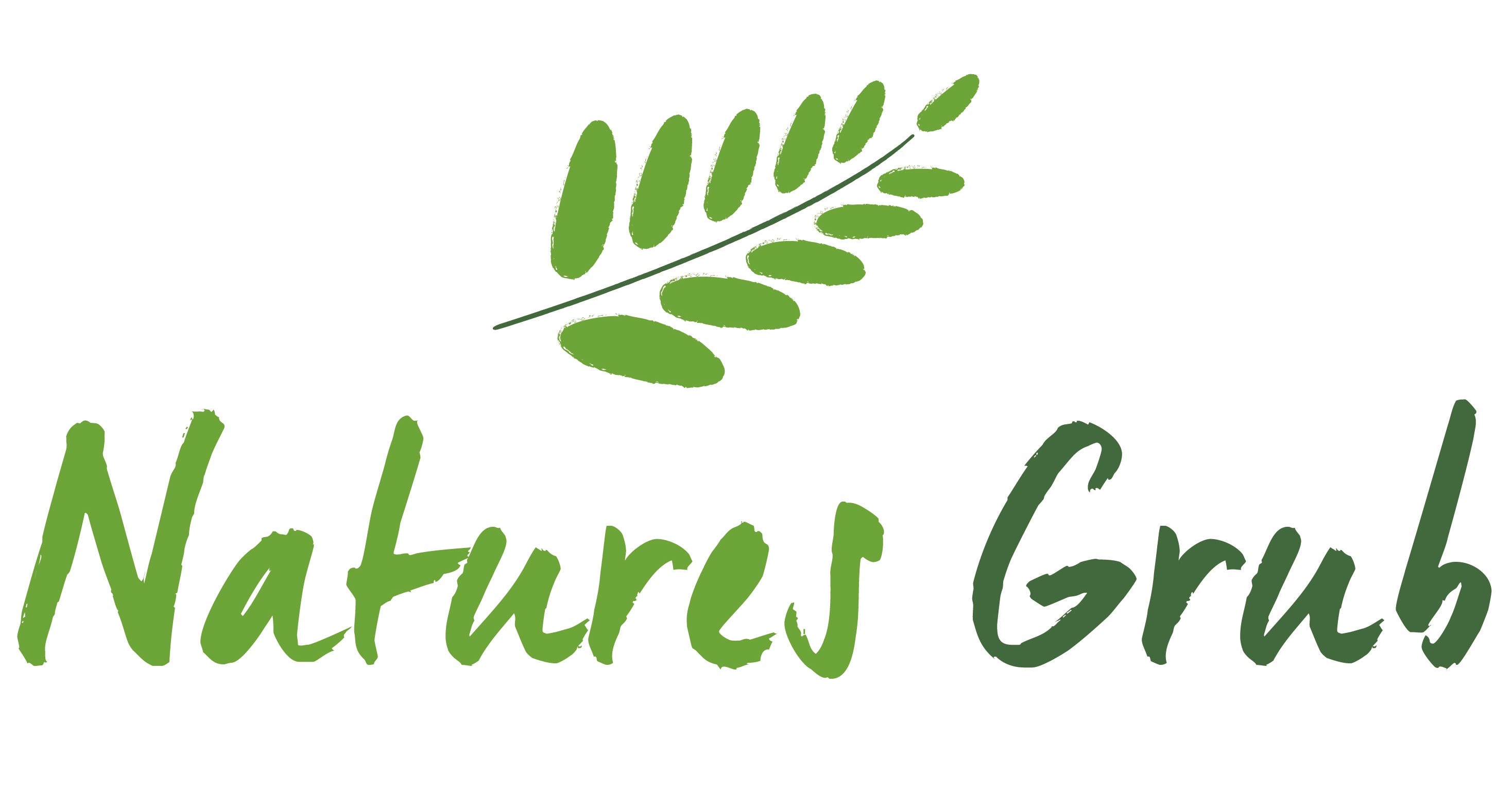 Natures Grub Poultry logo